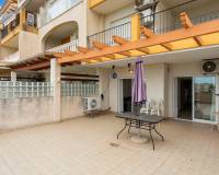 tekrar satış - Sıralı evler - Orihuela Costa - Campoamor