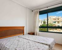 tekrar satış - Sıralı evler - Orihuela Costa - Campoamor