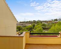 tekrar satış - Sıralı evler - Orihuela Costa - Campoamor
