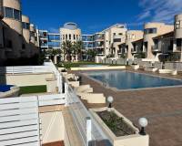 tekrar satış - Sıralı evler - Orihuela Costa - Campoamor