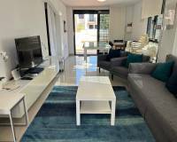 tekrar satış - Sıralı evler - Orihuela Costa - Campoamor