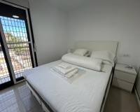 tekrar satış - Sıralı evler - Orihuela Costa - Campoamor