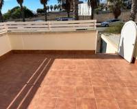 tekrar satış - Sıralı evler - Orihuela Costa - Campoamor