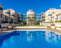 tekrar satış - Sıralı evler - Orihuela Costa - Campoamor