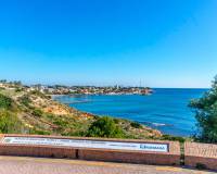 tekrar satış - Sıralı evler - Orihuela Costa - Campoamor
