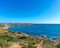 tekrar satış - Sıralı evler - Orihuela Costa - Campoamor