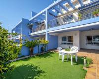 tekrar satış - Sıralı evler - Orihuela Costa - Campoamor