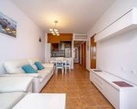 tekrar satış - Sıralı evler - Orihuela Costa - Campoamor