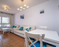 tekrar satış - Sıralı evler - Orihuela Costa - Campoamor