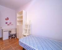 tekrar satış - Sıralı evler - Orihuela Costa - Campoamor