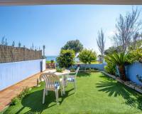 tekrar satış - Sıralı evler - Orihuela Costa - Campoamor