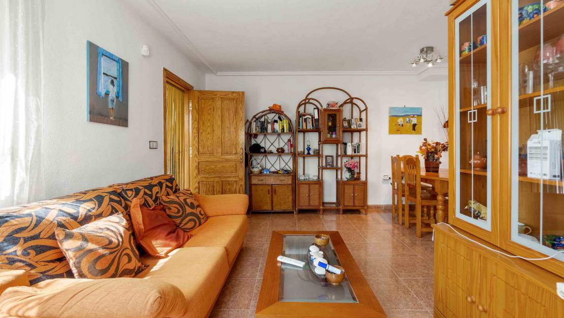 tekrar satış - Sıralı evler - Orihuela Costa - Dream Hills