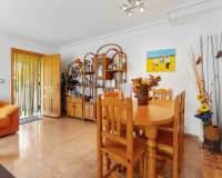tekrar satış - Sıralı evler - Orihuela Costa - Dream Hills