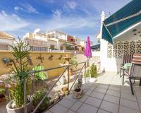 tekrar satış - Sıralı evler - Orihuela Costa - La Florida
