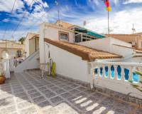 tekrar satış - Sıralı evler - Orihuela Costa - La Florida