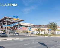 tekrar satış - Sıralı evler - Orihuela Costa - La Florida