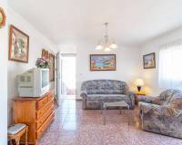 tekrar satış - Sıralı evler - Orihuela Costa - La Florida