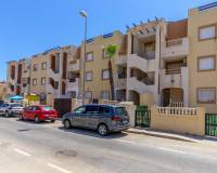 tekrar satış - Sıralı evler - Orihuela Costa - La Zenia