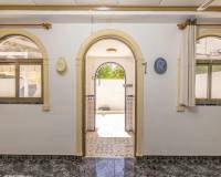 tekrar satış - Sıralı evler - Orihuela Costa - La Zenia