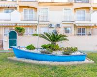 tekrar satış - Sıralı evler - Orihuela Costa - Las Mimosas