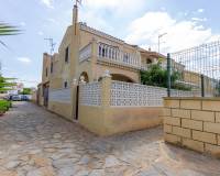 tekrar satış - Sıralı evler - Orihuela Costa - Las Mimosas