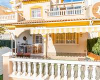 tekrar satış - Sıralı evler - Orihuela Costa - Playa Flamenca