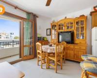 tekrar satış - Sıralı evler - Orihuela Costa - Playa Flamenca