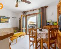 tekrar satış - Sıralı evler - Orihuela Costa - Playa Flamenca