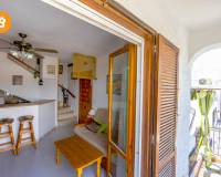 tekrar satış - Sıralı evler - Orihuela Costa - Playa Flamenca