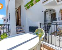 tekrar satış - Sıralı evler - Orihuela Costa - Playa Flamenca