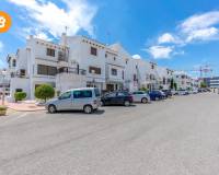 tekrar satış - Sıralı evler - Orihuela Costa - Playa Flamenca
