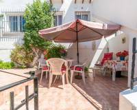 tekrar satış - Sıralı evler - Orihuela Costa - Villamartín