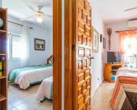 tekrar satış - Sıralı evler - Orihuela Costa - Villamartín