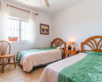 tekrar satış - Sıralı evler - Orihuela Costa - Villamartín
