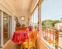 tekrar satış - Sıralı evler - Orihuela Costa - Villamartín