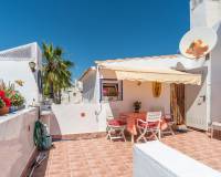 tekrar satış - Sıralı evler - Orihuela Costa - Villamartín