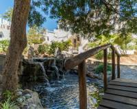 tekrar satış - Sıralı evler - Orihuela Costa - Villamartín