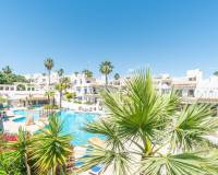 tekrar satış - Sıralı evler - Orihuela Costa - Villamartín