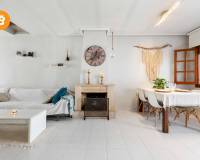 tekrar satış - Sıralı evler - Orihuela Costa - Villamartín