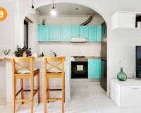 tekrar satış - Sıralı evler - Orihuela Costa - Villamartín