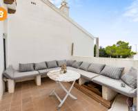 tekrar satış - Sıralı evler - Orihuela Costa - Villamartín