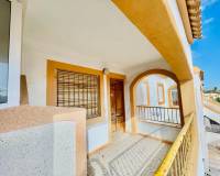 tekrar satış - Sıralı evler - Torrevieja - ALTOS DEL LIMONAR