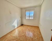 tekrar satış - Sıralı evler - Torrevieja - ALTOS DEL LIMONAR