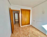 tekrar satış - Sıralı evler - Torrevieja - ALTOS DEL LIMONAR