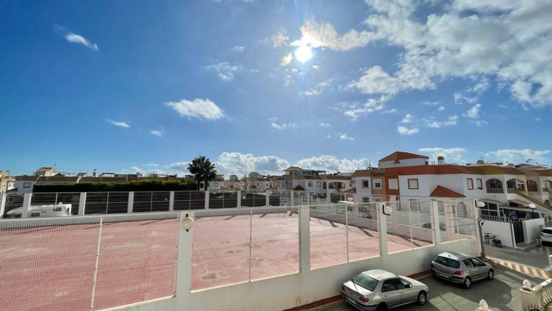 tekrar satış - Sıralı evler - Torrevieja - ALTOS DEL LIMONAR