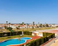 tekrar satış - Sıralı evler - Torrevieja - ALTOS DEL LIMONAR