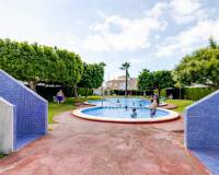 tekrar satış - Sıralı evler - Torrevieja - ALTOS DEL LIMONAR