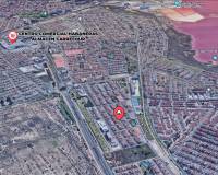 tekrar satış - Sıralı evler - Torrevieja - ALTOS DEL LIMONAR