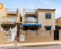 tekrar satış - Sıralı evler - Torrevieja - Carrefour