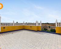 tekrar satış - Sıralı evler - Torrevieja - Carrefour